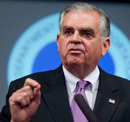 Ray LaHood