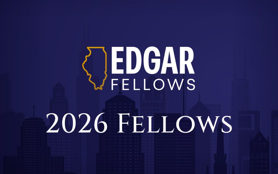 41 Selected for 2026 Edgar Fellows Program
