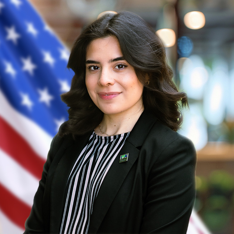 Gaby Garza