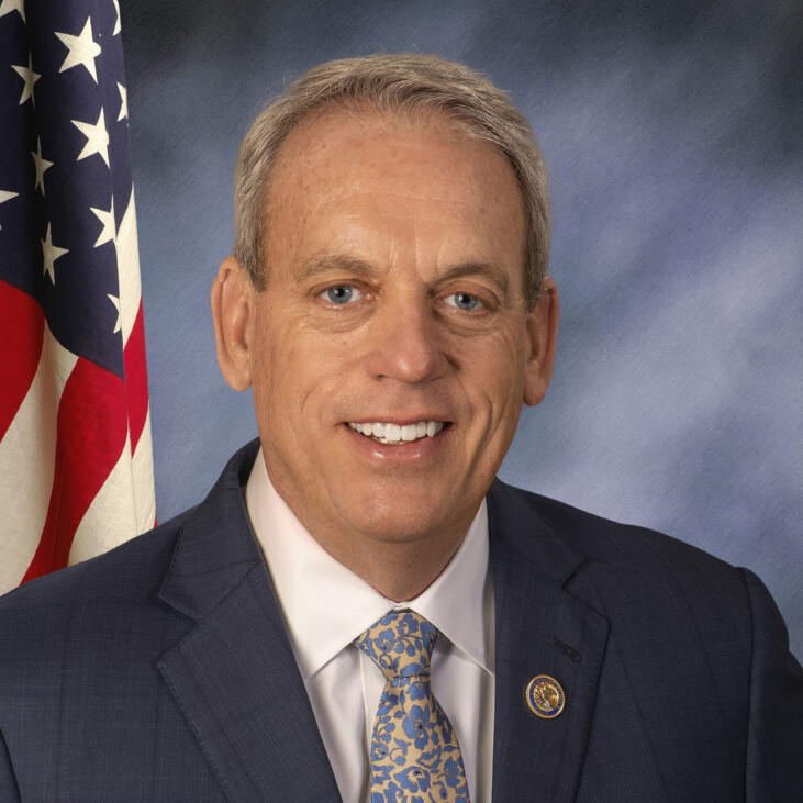 Senator Dale Fowler