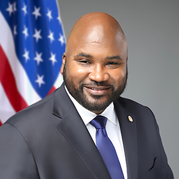 Senator Elgie R. Sims Jr.